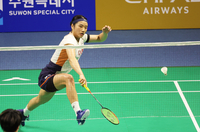 ‘세계 최강’ 안세영, 올해 8번째 우승 보인다!…덴마크오픈 8강 진출