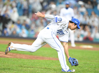 WC와 준PO를 거쳐 여기까지…KS 바라보는 삼성, 1차전 선발 라인업 공개 [PO1]