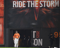 ‘7년 만의 가을’ 한화, ‘운명의 날’→전날과 동일한 ‘베스트 라인업’ 발표 [PO1]