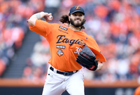 ‘무적’이라던 폰세 너마저…앤더슨 이어 폰세까지, 가을잔치 때 ‘ML 복귀설’ 독약 됐다 [PO1]