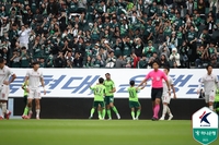 포옛이 응원한다던 ‘안양’이 도왔다…전북, 수원FC 꺾고 ‘조기’ 우승 확정, 4년 만+통산 10번째 ‘정상’[현장리뷰]