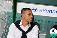 지난시즌 10위·승강 PO ‘굴욕’ 딛고 통산 10번째 정상까지…포옛의 ‘체질 개선’, 한 시즌만에 전북을 바꿨다[SS현장]