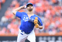 [포토] 가라비토 ‘승리를 위하여’