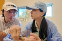 장동건, ♥고소영 유튜브서 첫 얼굴 공개에 달달 케미