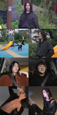 놀이터 아크로바틱에 30분 오열까지…이주안, ‘폭군의 셰프’ 비하인드 대방출(‘전참시’)