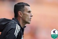 ‘조기’ 우승 확정 가능…전북 포옛 감독 “김천 결과 봐야 하지만 우리 경기에 집중, 안양도 응원”[현장인터뷰]