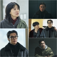 이영애, 김영광 배신에 분노 폭발! ‘은수 좋은 날’ 갈등 폭발 예고