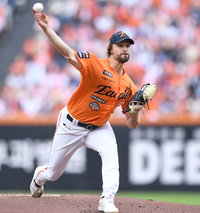 [포토] 와이스 ‘승리를 위하여’