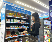 GS25, ‘건강기능식품’ 흥행 가도···누적 판매량 80만개 돌파