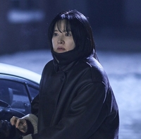 ‘은수 좋은 날’ 이영애X김영광, 벼랑 끝 위험한 공조! 딸 납치에 극단적 결단