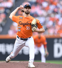 [포토] 와이스 ‘승리를 위하여’