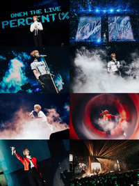 온유, 첫 솔로 월드투어 ‘ONEW THE LIVE’···대만 가오슝도 접수