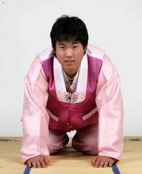 19살 류현진을 소환한 한화 전 홍보팀장 오성일 씨, “이런 귀여운 때도 있었네 ㅎ”