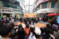 [2025 춘천막국수닭갈비축제]30만명 찾아 대박났다!