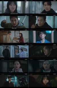 이영애-김영광-박용우, 범죄의 굴레서 폭주하는 인간들 (은수 좋은 날)