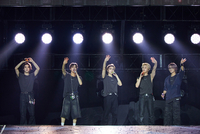 WayV, 中 상하이 최대 공연장 2년 연속 전석 매진! 두 번째 투어 순항