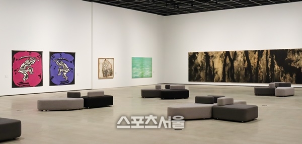 전남도립미술관, 하반기 소장작품 구입 공모