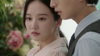 ‘화려한 날들’ 박정연, 열연 또 열연