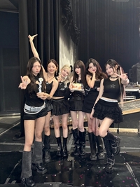 아이브, 월드투어 앞두고 기쁜 소식 “활동 접었는데 1위라니”