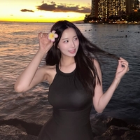 ‘최현석 딸’ 최연수, 12살 많은 ♥김태현과 결혼 이유 밝혔다 [★SNS]