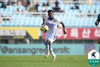 이번엔 한 골 차 ‘리드’ 끝까지 지켰다…4경기 남은 윤정환의 인천, 다이렉트 ‘승격’ 가능성 UP[현장리뷰]