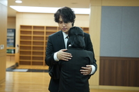 [AI와 영화의 만남 ‘중간계’①] AI 실험작 ‘중간계’ 파격과 무질서의 경계 [SS무비]