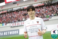 ‘기성용 더비’에 첫 골 주닝요, 2위 경쟁도 ‘재점화’…“올해 가장 기분 좋은 승리” 세 마리 토끼 잡은 포항