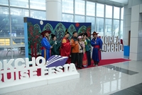 [강원관광재단] ‘속초항 크루즈 축제(페스타)’ 성료