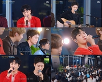 김필·하현상, 여의도를 적신 깊은 울림의 목소리 (비긴어게인)