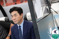 2위 수원 삼성과 8점 차, 윤정환 감독 “3로빈 실수 많아져, 잘했을 때 상황을 돌이켜보자고 했다”[현장인터뷰]