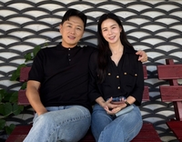 진태현♥박시은 입양 마라토너 딸 한지혜 일냈다! 전국체전 5위에 “장하다 멋지다!”