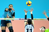 29득점 맹활약 승리 견인, 실바도 임명옥 수비에 혀를 내둘렀다 “정말 놀라운 선수, 날 화나게 했다” 나이 듣고 ‘깜놀’[SS현장]