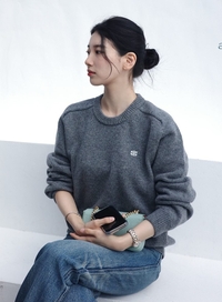 수지, 캐주얼룩 입고 나들이 나선 꾸밈없는 일상에도 ‘여신 미모’