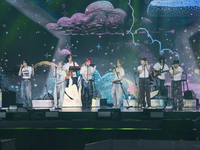 보이넥스트도어, 오늘 ‘할리우드액션’ 뮤비 공개