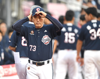 “두산 잔류? 우선 짐부터 빼려고…”→‘최악에서 수습한’ 조성환 감독대행, 다시 코치인가 팀 떠나나 [SS포커스]