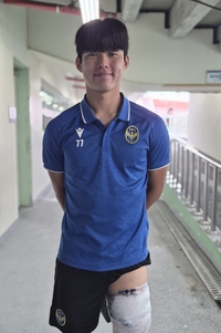 ‘첫’ 두 자릿수 득점까지 한 골…인천 박승호 “성장·배움 향한 배고픔, 개인기록보다 팀 승격·우승이 우선”[현장인터뷰]