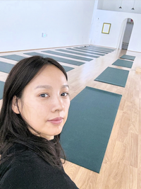 이효리 요가원, ‘방귀 됩니다’ 한마디에 웃음꽃