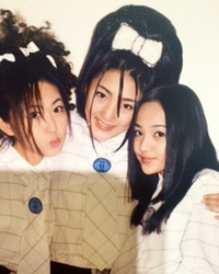 바다, S.E.S 완전체 컴백 입 열었다 “슈 기다려”