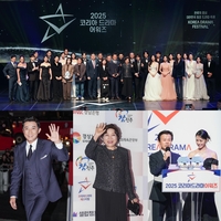 안재욱·육성재·김용림 등…‘2025 KDF’, 대단원 마무리