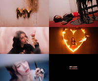 아이들 미연, 3년 6개월만의 컴백! 다양한 시선의 사랑···‘MY,Lover’