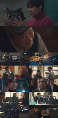 ‘태풍상사’ 이준호, 통쾌한 역공으로 최고 9.8% 신기록