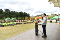 2025년 원주시 어린이집 영유아 한마음대회 성료