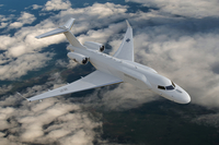 대한항공-L3해리스, 항공통제기 사업 수주…4대 공급