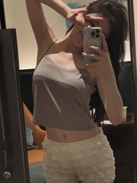 ITZY 채령, ‘청순 글래머’ 매력 터졌다