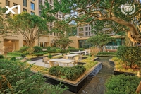 GS건설 ‘메이플자이’ 조경도 으뜸.. 조경대상 수상