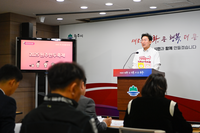 [2025 원주 만두축제]원도심에 활력이 넘친다!