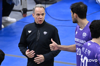 ‘셧아웃’ 승리로 시즌 출발…마우리시오 감독 “아라우조 기대에 부응, 이유빈은 놀랐겠지만 계획된 부분”[현장인터뷰]