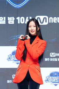 ‘스틸하트클럽’ 문가영 “어릴 때부터 밴드 좋아해…열정 배웠다” [SS현장]