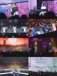 ‘대문자 T’ 송은이 울렸다…유재석·이영자·김호영 총출동, 진짜 친구들의 ‘찐의리’