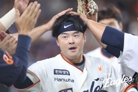 심우준-김태연 OUT→이도윤-최인호 IN…3차전 한화 라인업 어떻게 바뀌었나? [PO3]